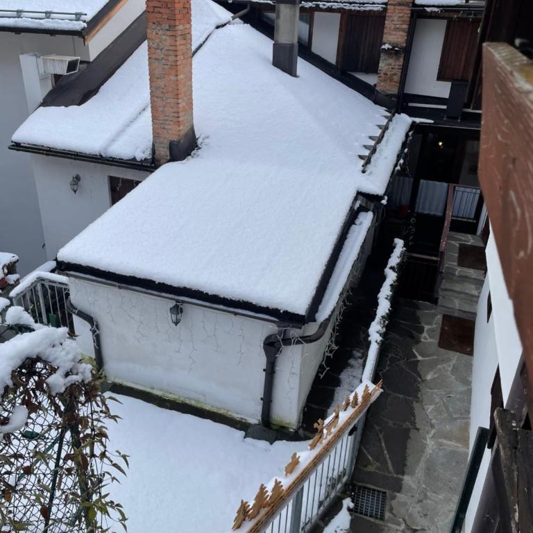 Appartamento Edelweiss - Appartamento con 2 Camere da Letto - 25