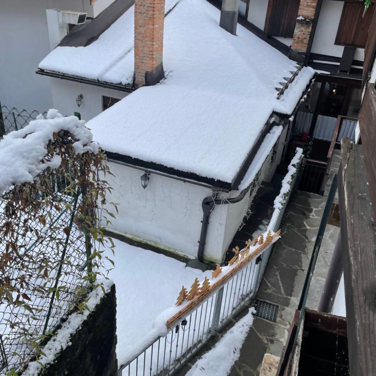 Appartamento Edelweiss - Appartamento con 2 Camere da Letto - 24