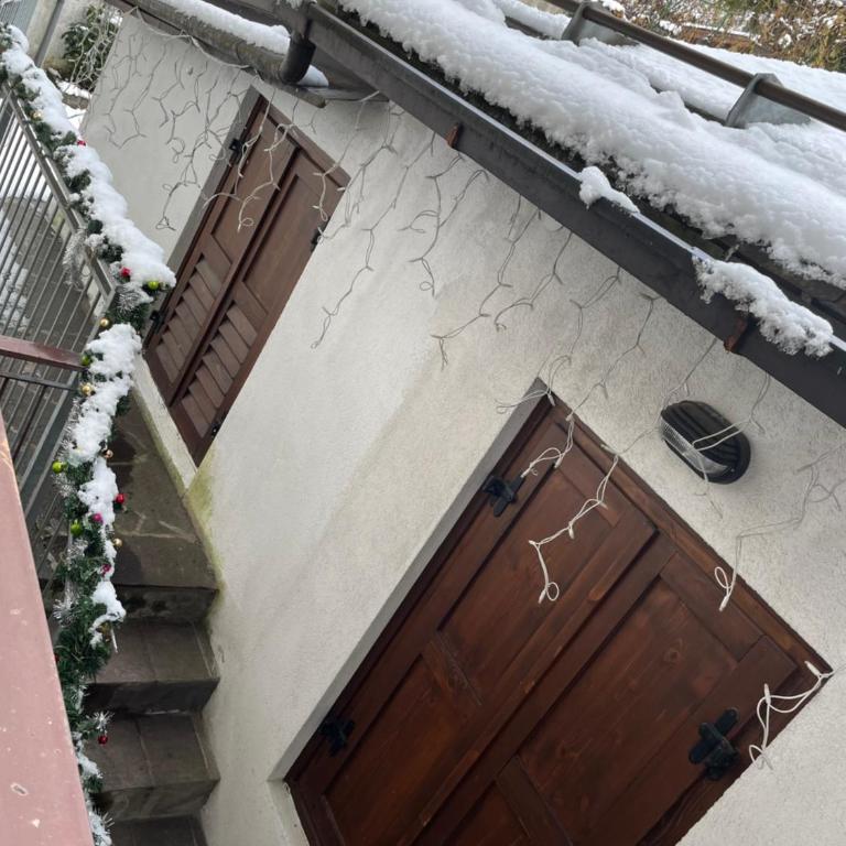 Appartamento Edelweiss - Appartamento con 2 Camere da Letto - 23