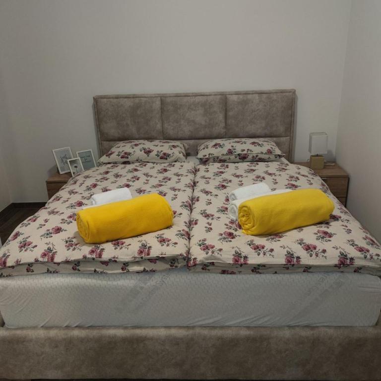 Apartman Grudvica - Two-Bedroom Apartment - 5