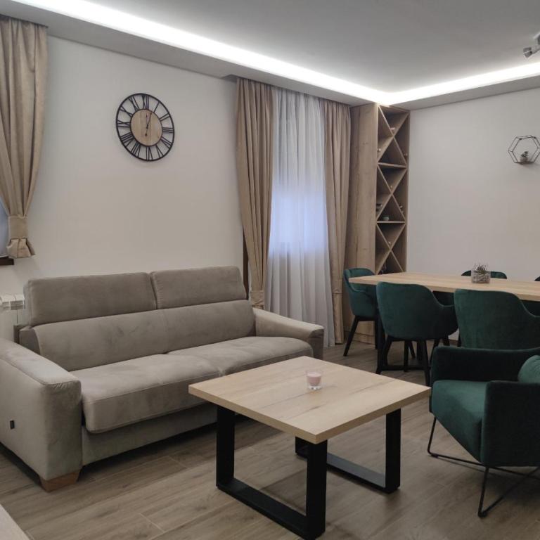 Apartman Grudvica - Two-Bedroom Apartment - 6