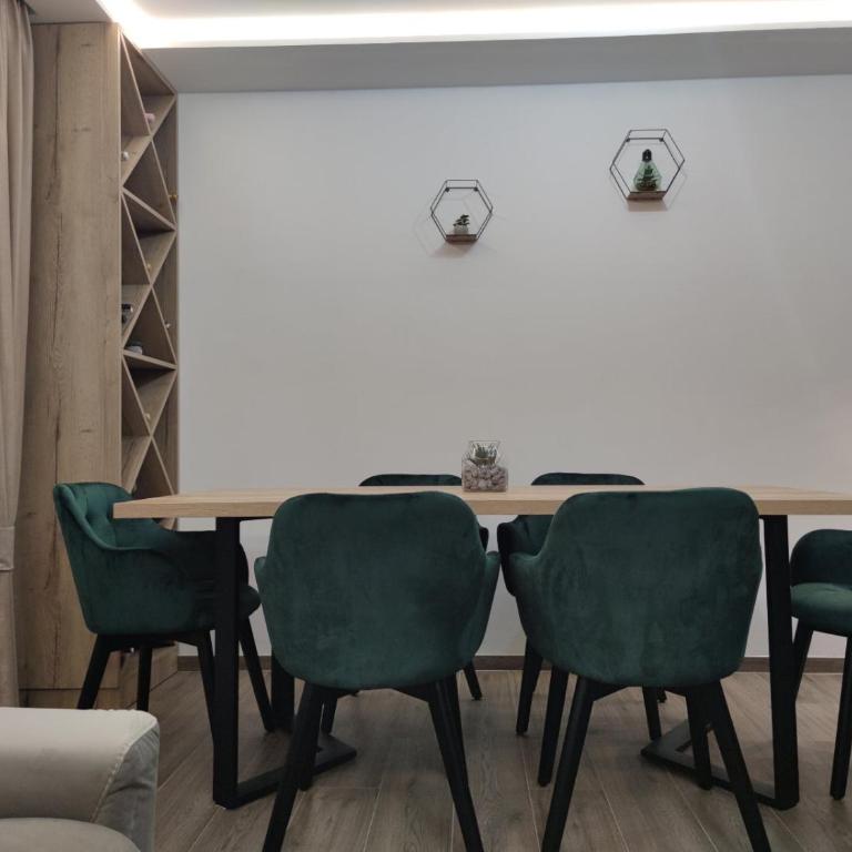 Apartman Grudvica - Two-Bedroom Apartment - 8