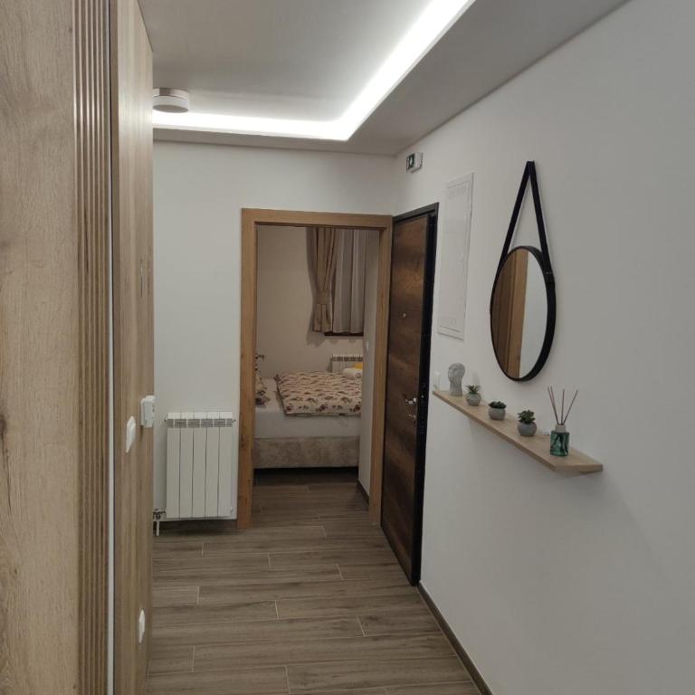 Apartman Grudvica - Two-Bedroom Apartment - 10