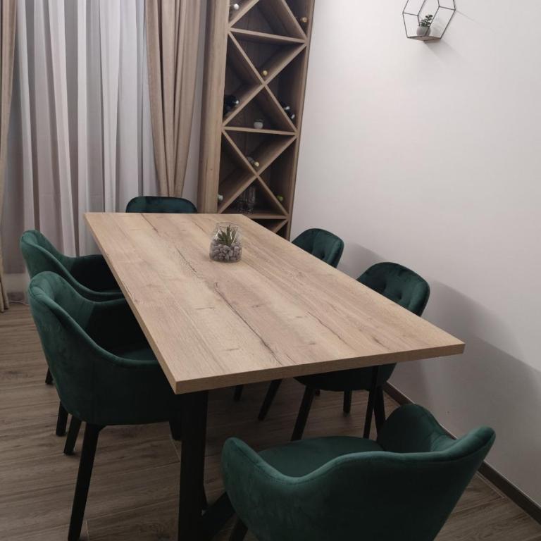 Apartman Grudvica - Two-Bedroom Apartment - 11