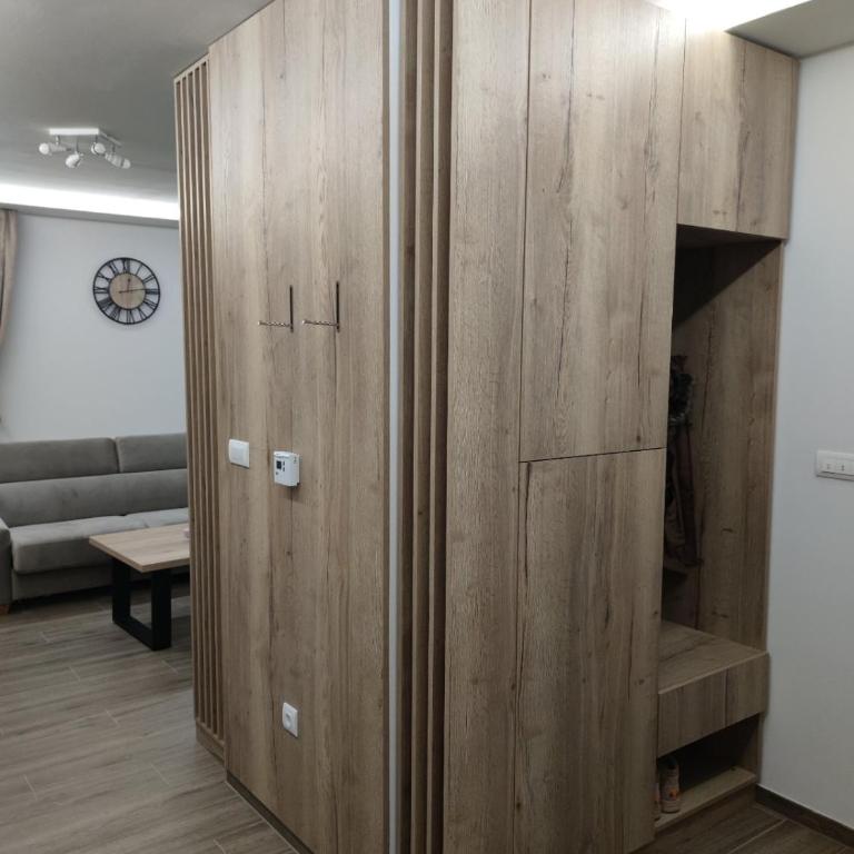 Apartman Grudvica - Two-Bedroom Apartment - 12
