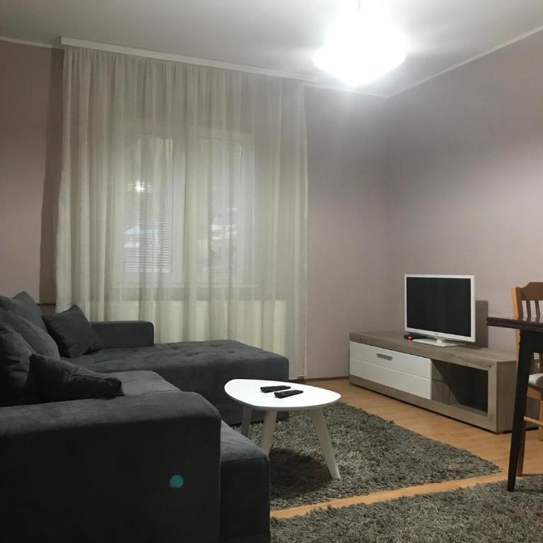 Vila Paun - Apartman sa 1 Spavaćom Sobom - 1