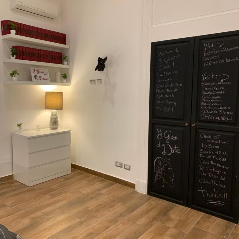 I Gironi di Dante - Appartamento con 1 Camera da Letto - 17