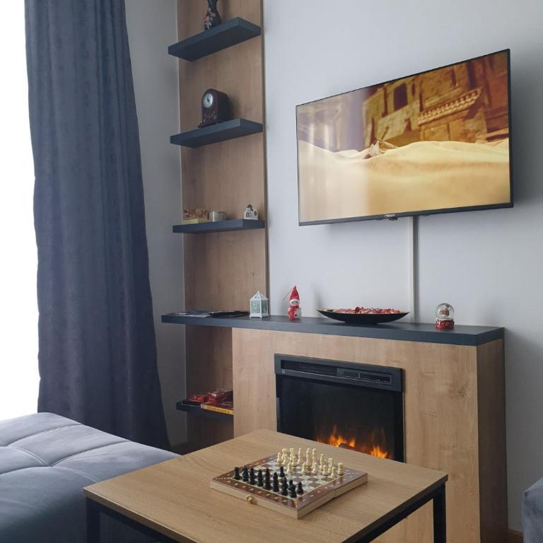 Apartman Teo - Jahorinska Vila - One-Bedroom Apartment - 2