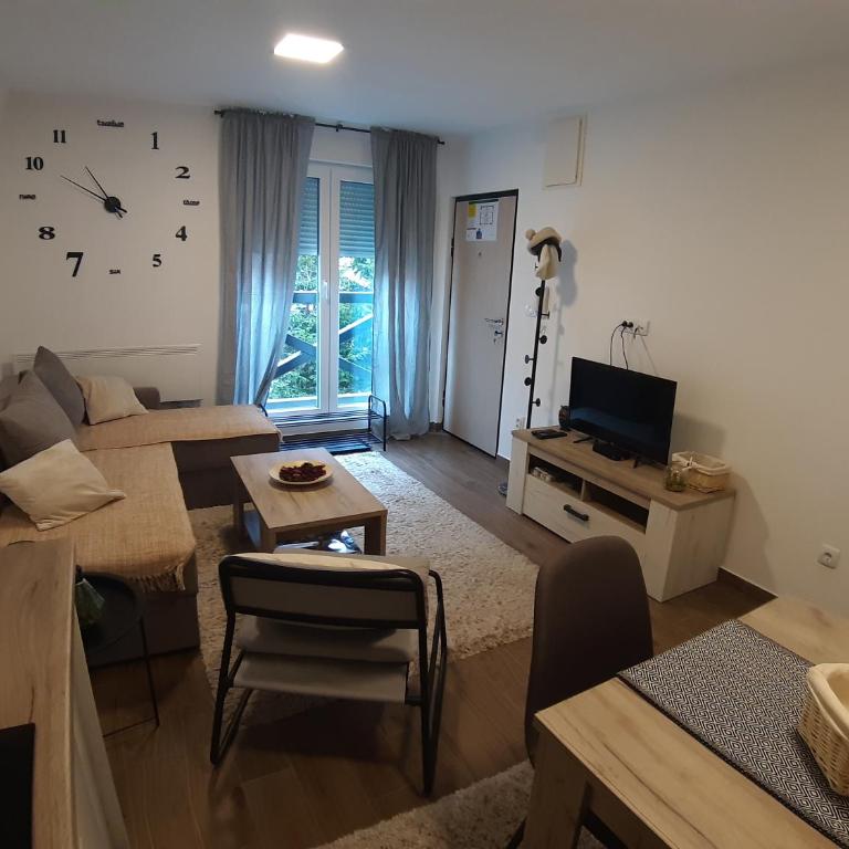 Ajrin Apartman Kopaonik - One-Bedroom Apartment - 1