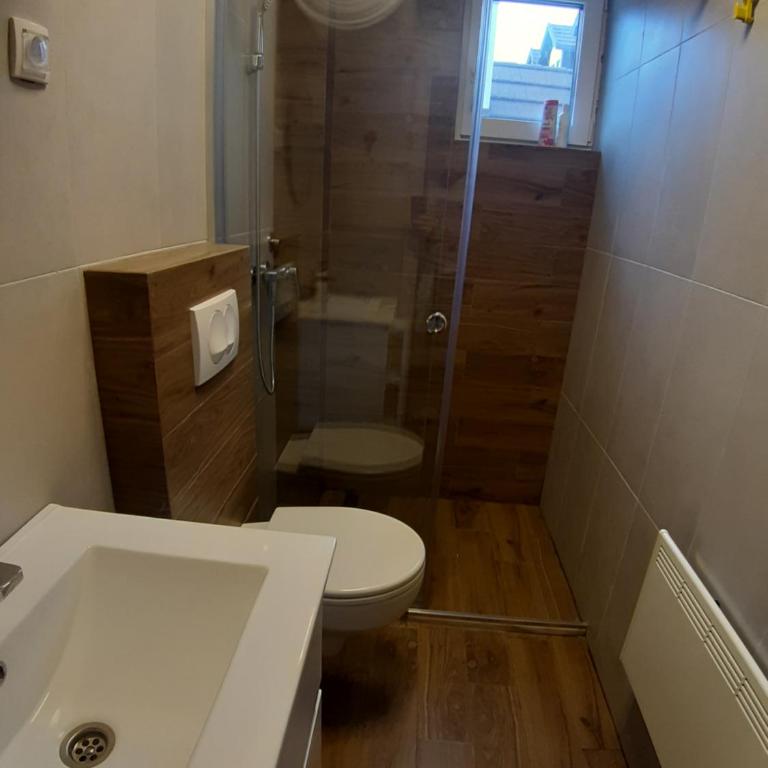 Ajrin Apartman Kopaonik - One-Bedroom Apartment - 16