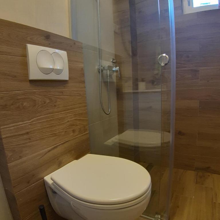 Ajrin Apartman Kopaonik - One-Bedroom Apartment - 14
