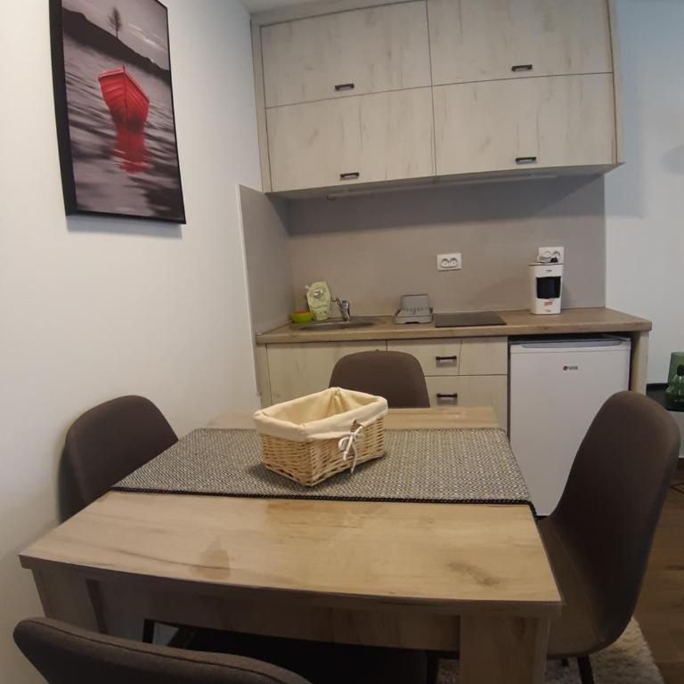 Ajrin Apartman Kopaonik - One-Bedroom Apartment - 5