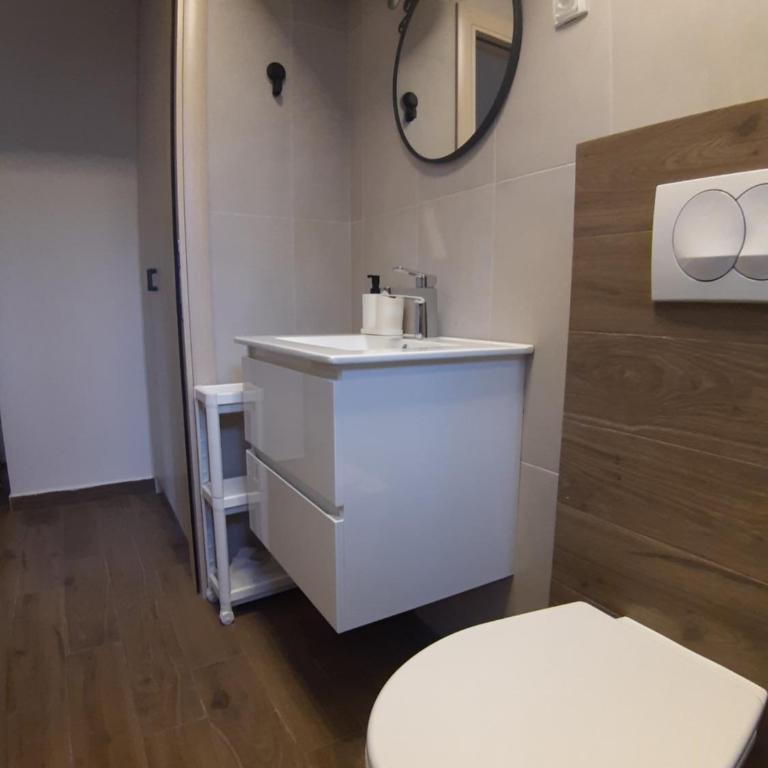 Ajrin Apartman Kopaonik - One-Bedroom Apartment - 15