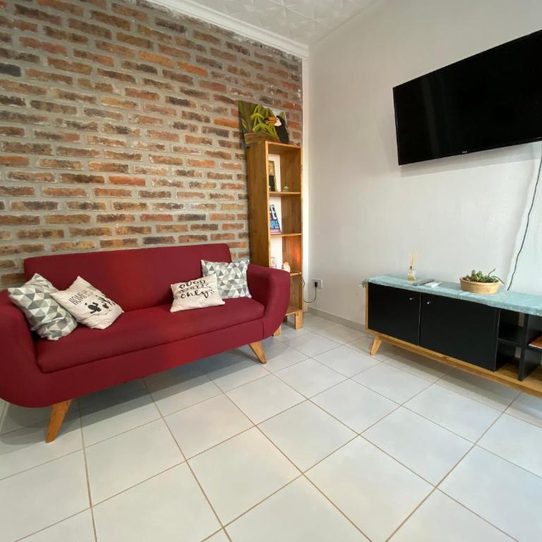 Departamento de La Nonna - Apartamento de 2 dormitorios - 26