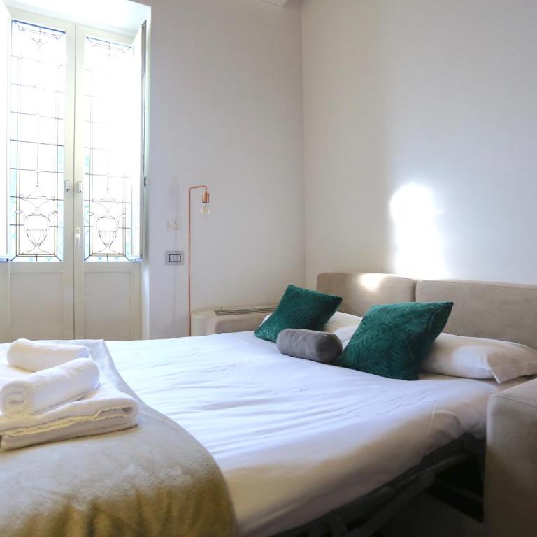 Benedetta 22 - Trastevere - Appartamento con Balcone - 15