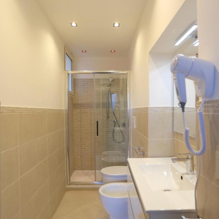 Benedetta 22 - Trastevere - Appartamento con Balcone - 18