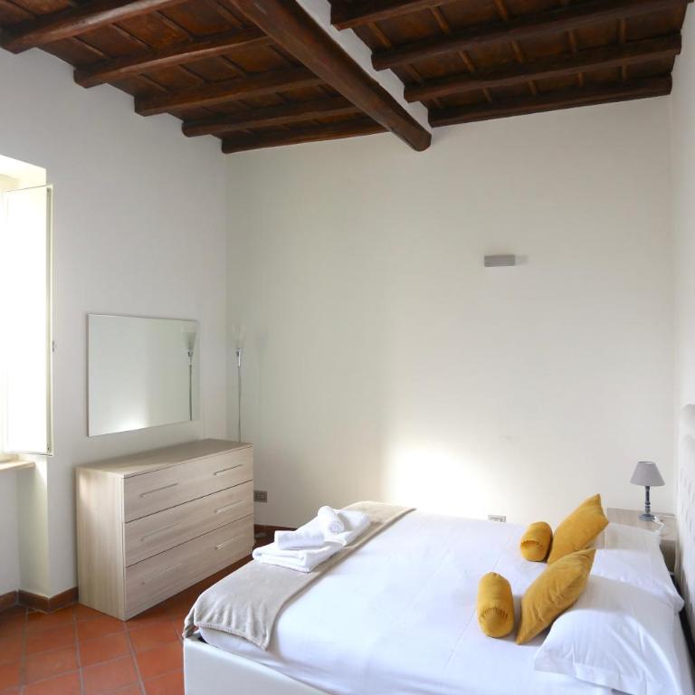 Benedetta 22 - Trastevere - Appartamento con Balcone - 16