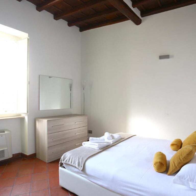 Benedetta 22 - Trastevere - Appartamento con Balcone - 19