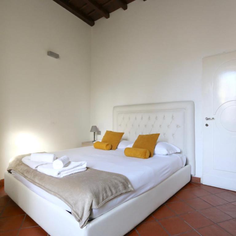 Benedetta 22 - Trastevere - Appartamento con Balcone - 21