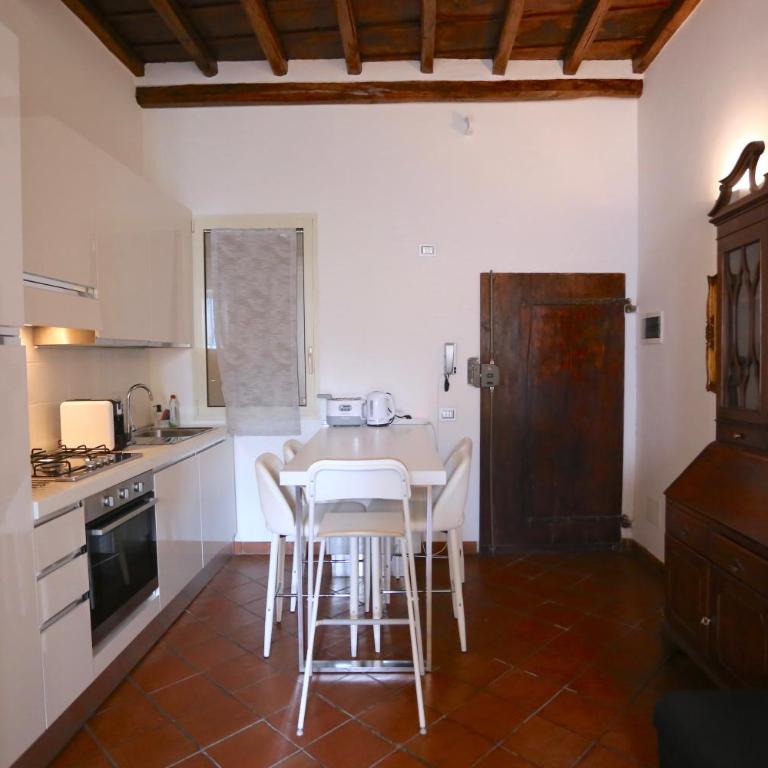 Benedetta 22 - Trastevere - Appartamento con Balcone - 23