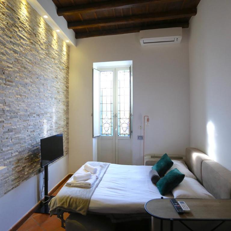 Benedetta 22 - Trastevere - Appartamento con Balcone - 26