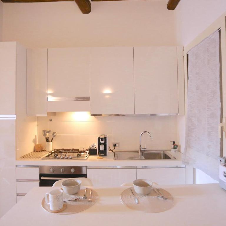 Benedetta 22 - Trastevere - Appartamento con Balcone - 27