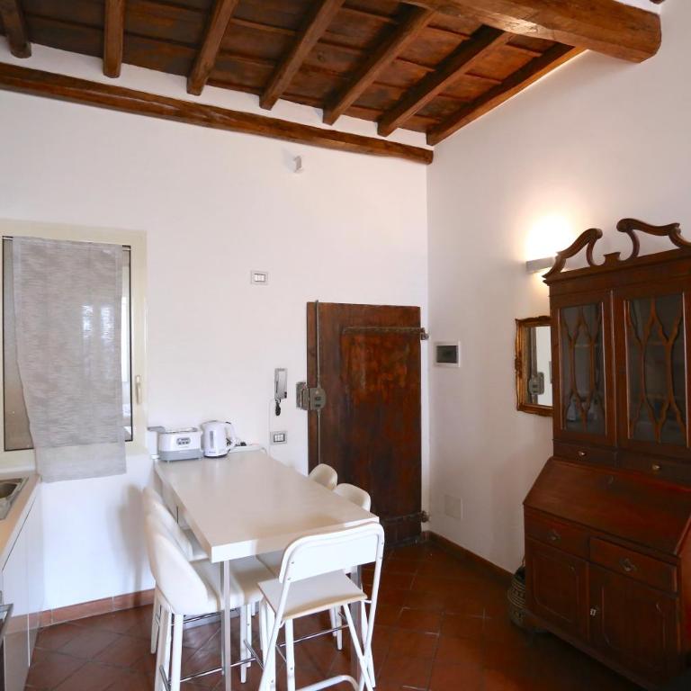 Benedetta 22 - Trastevere - Appartamento con Balcone - 34