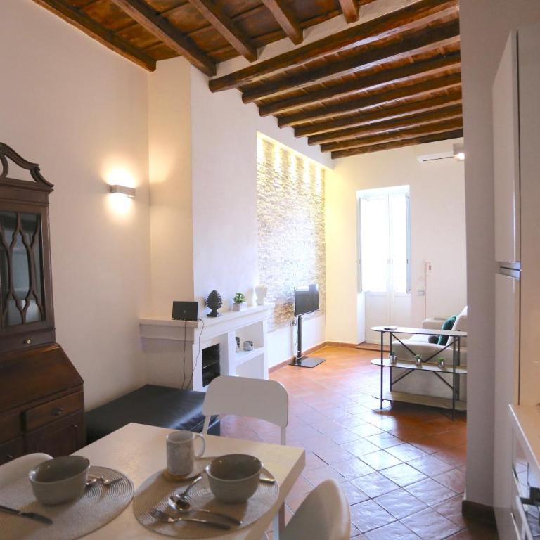 Benedetta 22 - Trastevere - Appartamento con Balcone - 35