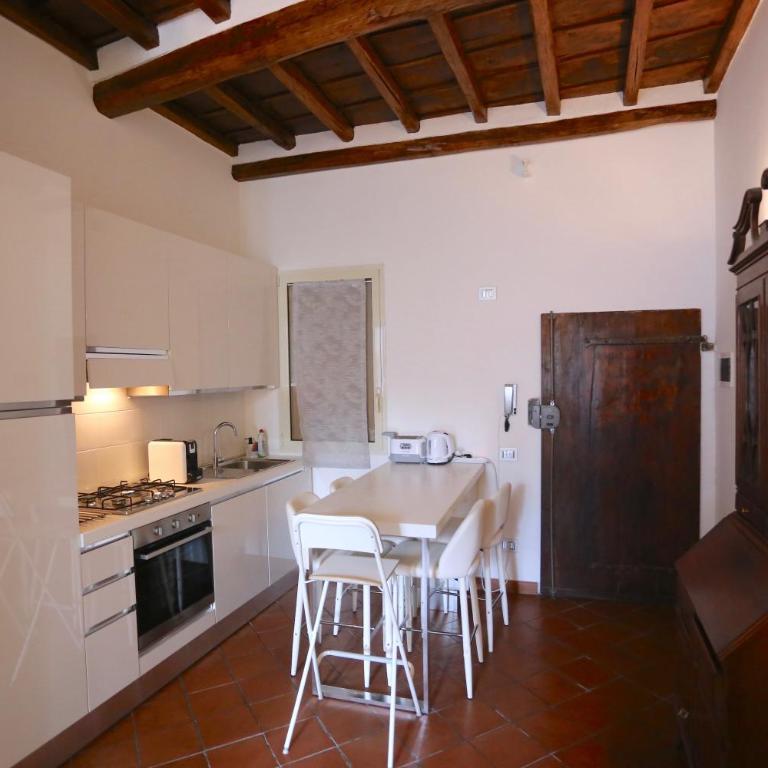 Benedetta 22 - Trastevere - Appartamento con Balcone - 36