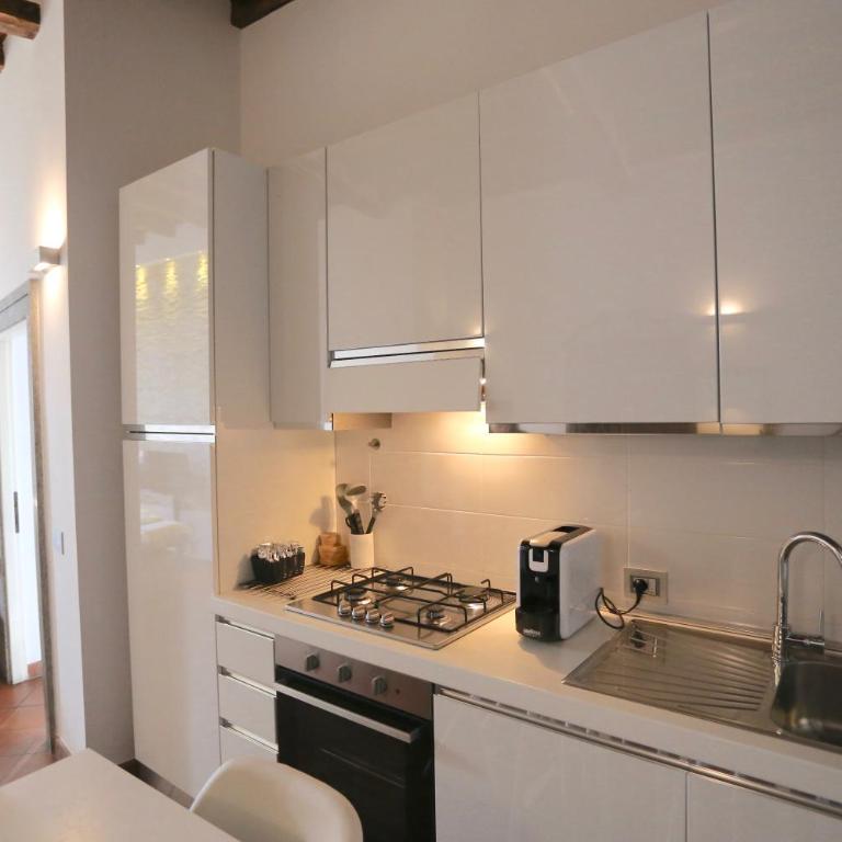 Benedetta 22 - Trastevere - Appartamento con Balcone - 37