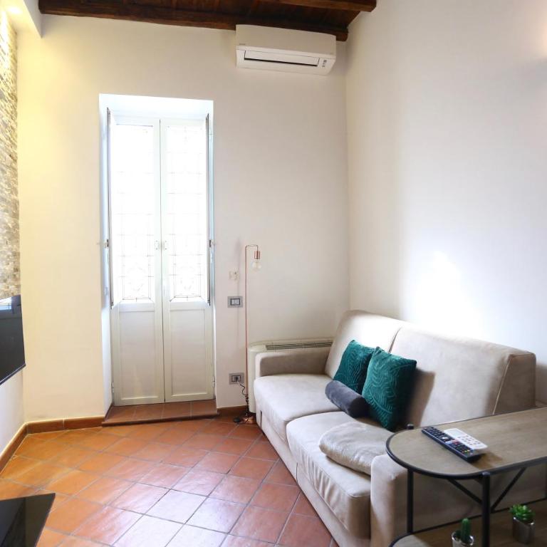 Benedetta 22 - Trastevere - Appartamento con Balcone - 38