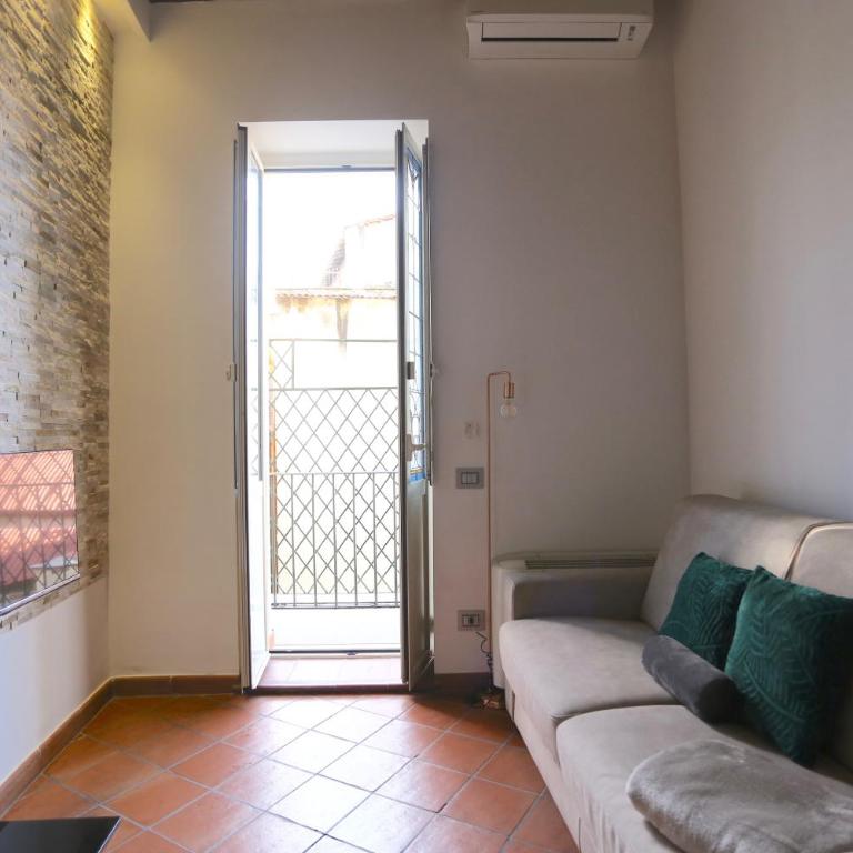 Benedetta 22 - Trastevere - Appartamento con Balcone - 39