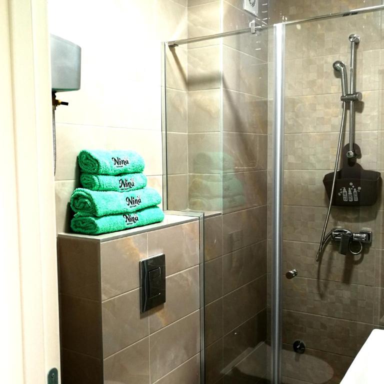 Apartman NINA Jezero - One-Bedroom Apartment - 12