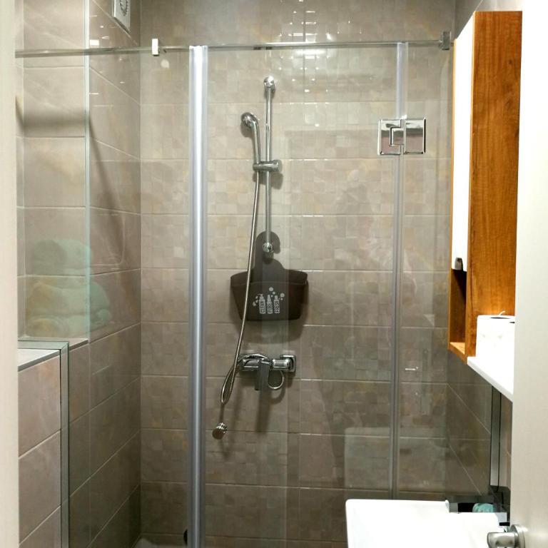 Apartman NINA Jezero - One-Bedroom Apartment - 13