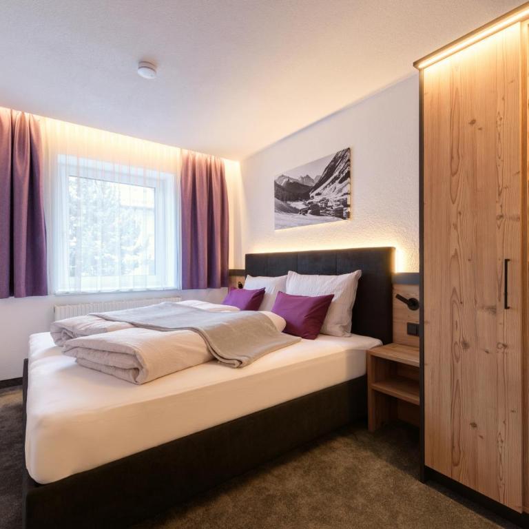 Augl‘s Hof - Deluxe Apartment mit 2 Schlafzimmern - 12