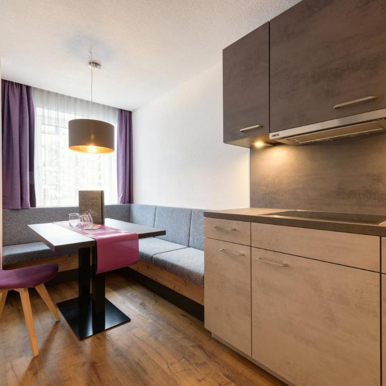 Augl‘s Hof - Deluxe Apartment mit 2 Schlafzimmern - 13