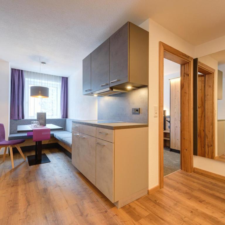 Augl‘s Hof - Deluxe Apartment mit 2 Schlafzimmern - 15