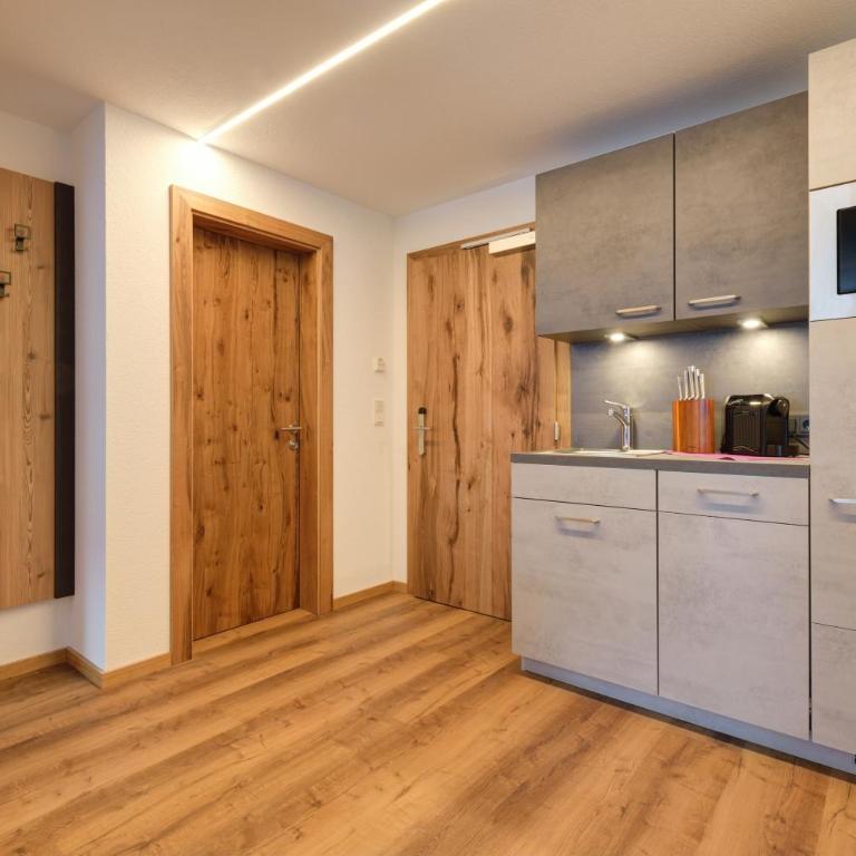 Augl‘s Hof - Deluxe Apartment mit 2 Schlafzimmern - 14