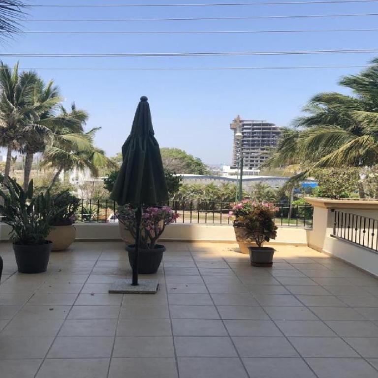 Ocean Front- Marina View- Tiara Sands Resort, Sleeps 4 - One-Bedroom Apartment - 51