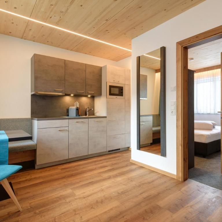 Augl‘s Hof - Apartment mit 1 Schlafzimmer - 9