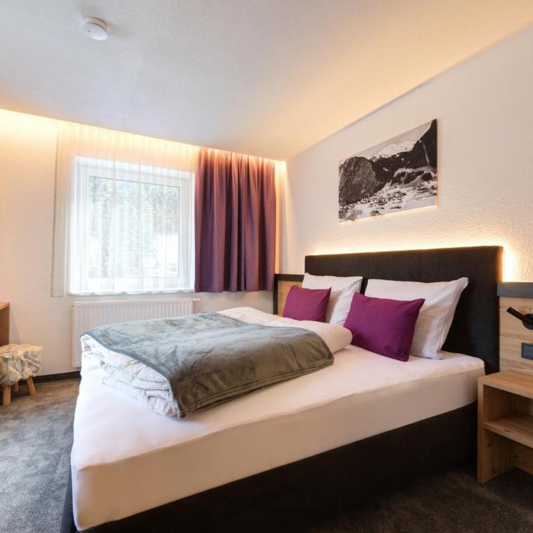 Augl‘s Hof - Apartment mit 1 Schlafzimmer und Balkon - 8