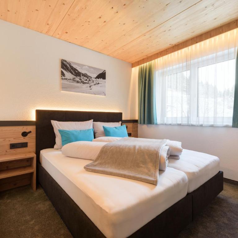 Augl‘s Hof - Apartment mit 1 Schlafzimmer - 10
