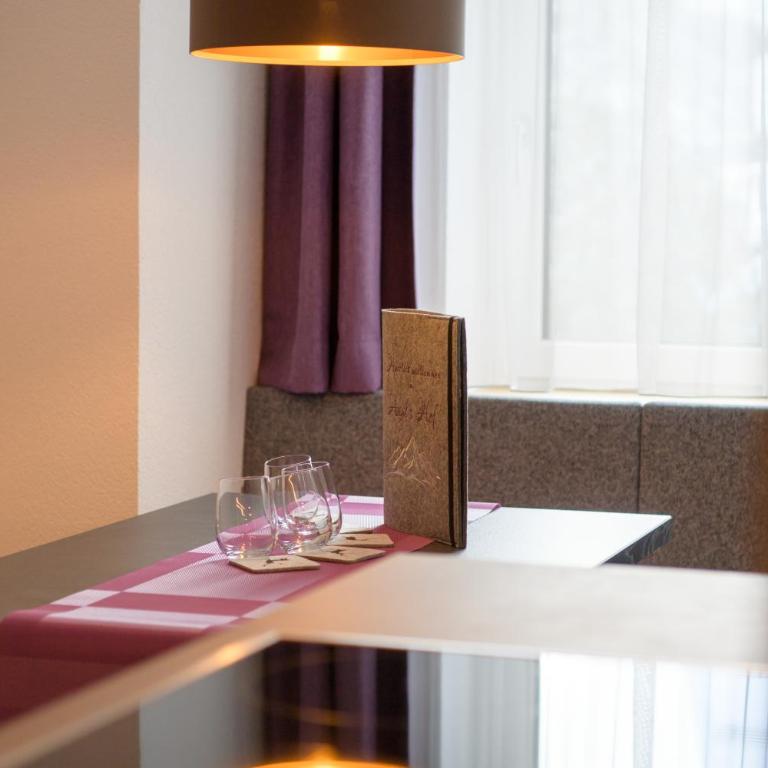 Augl‘s Hof - Deluxe Apartment mit 2 Schlafzimmern - 18