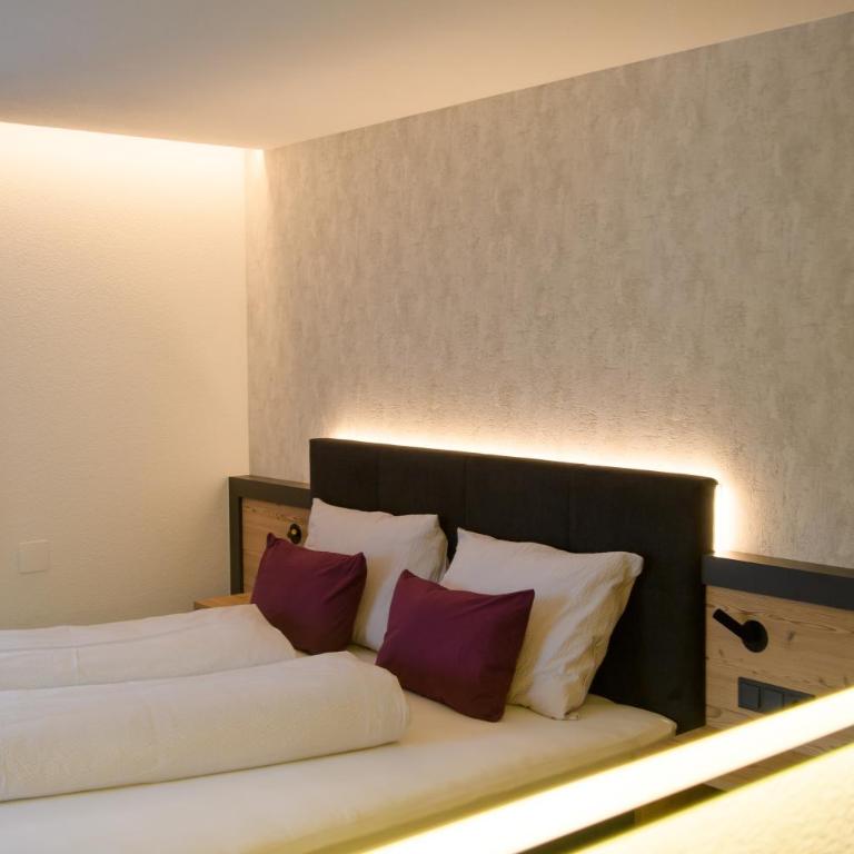 Augl‘s Hof - Deluxe Apartment mit 2 Schlafzimmern - 17