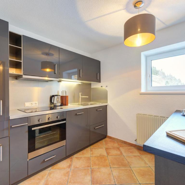 Augl‘s Hof - Apartment mit 1 Schlafzimmer - 2