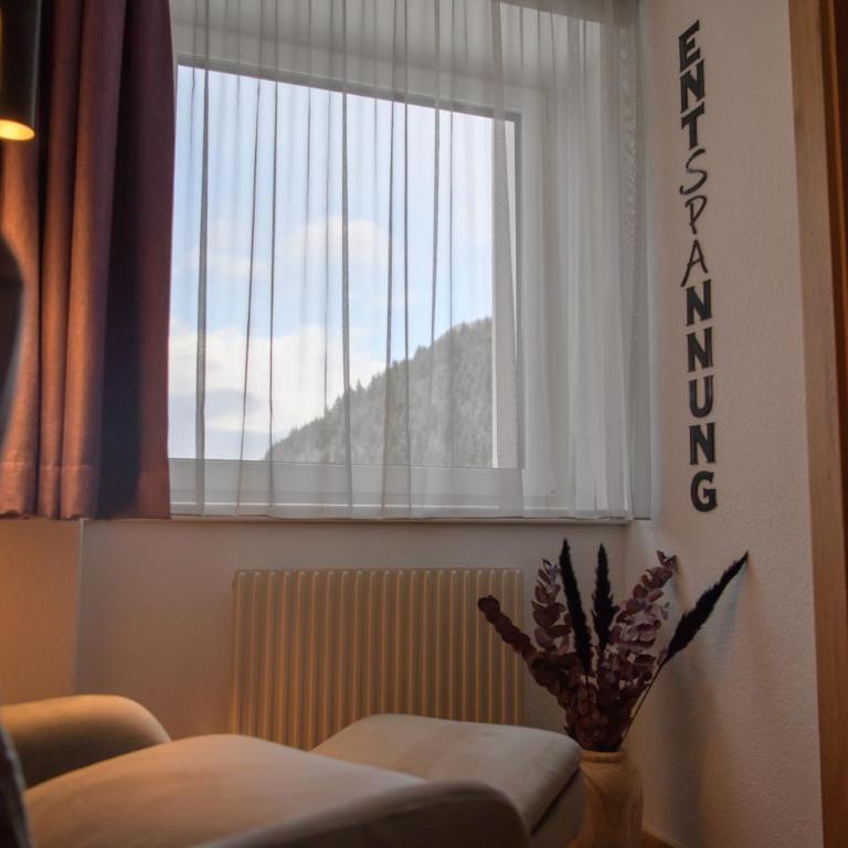 Augl‘s Hof - Apartment mit 1 Schlafzimmer und Balkon - 6
