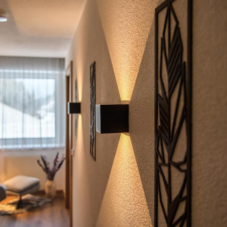 Augl‘s Hof - Apartment mit 1 Schlafzimmer und Balkon - 7