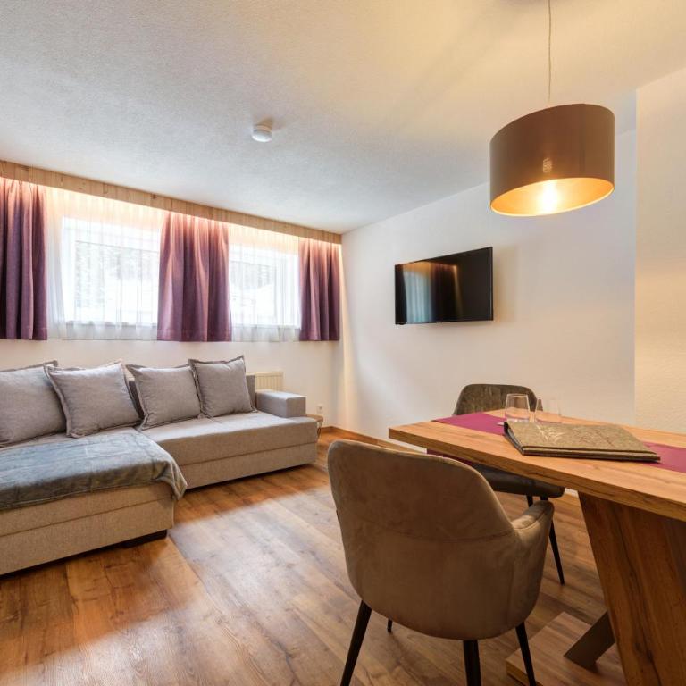 Augl‘s Hof - Apartment mit 1 Schlafzimmer - 6