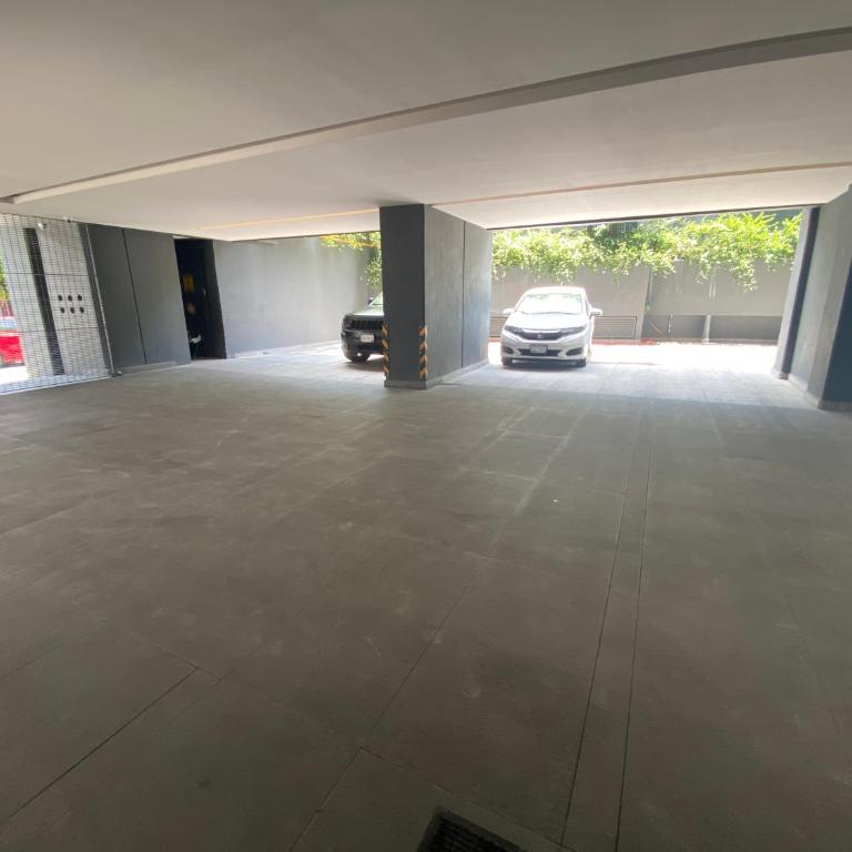 Departamento para Ejecutivos en el Sur de la CDMX - Apartamento de 2 dormitorios - 14