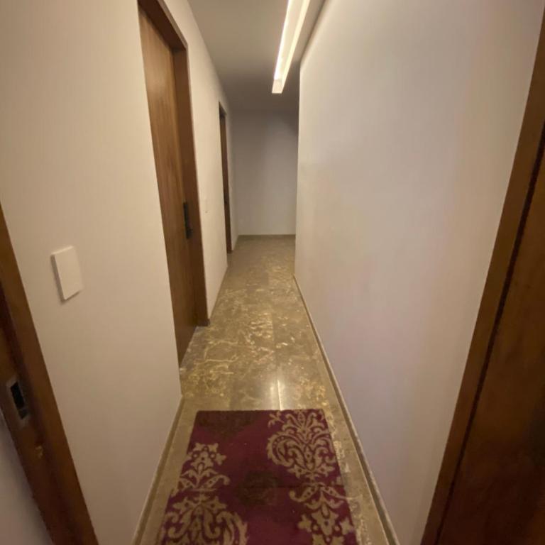 Departamento para Ejecutivos en el Sur de la CDMX - Apartamento de 2 dormitorios - 10